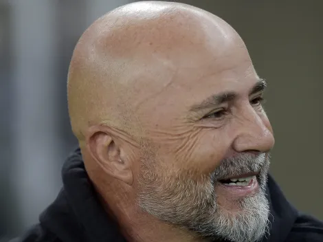 Sampaoli foi comunicado: Flamengo ganha CONFIRMAÇÃO espetacular nesta segunda-feira