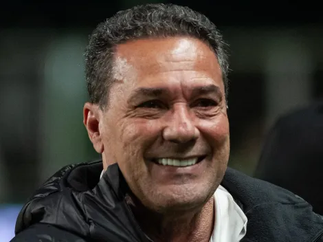 Corinthians de Luxemburgo pode atravessar Grêmio por atacante badalado