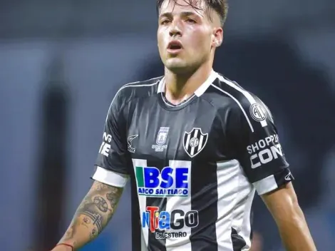 Grêmio acerta com Lucas Besozzi e detalhes são expostos