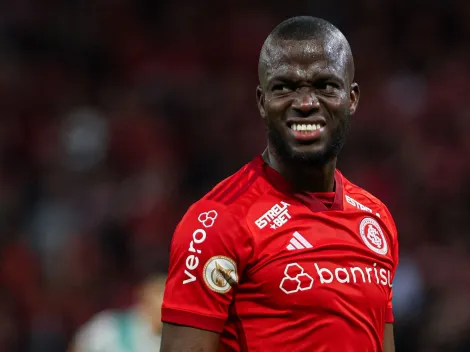 Pegou todo mundo de surpresa no Beira-Rio, Inter estava de olho: Parceiro dos sonhos de Enner Valencia fecha com rival