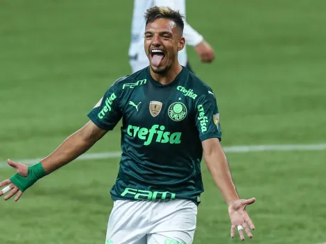 PUNIU! Gabriel Menino teve ‘crise’ no Palmeiras e Abel toma decisão final