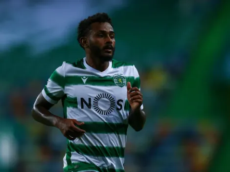 Empresário de Wendel abre o jogo e traz quentinha sobre a chance do volante fechar com o Flamengo até o dia 2 de agosto