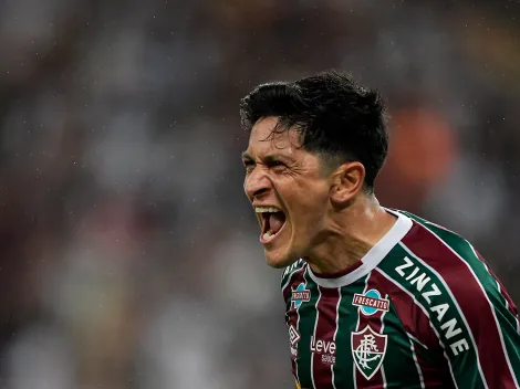 Germán Cano voltará a jogar no estádio da sua estreia no profissional em partida contra o Argentinos Juniors