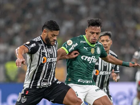 Torcida do Galo promete Mineirão ‘fervendo’ contra o Palmeiras