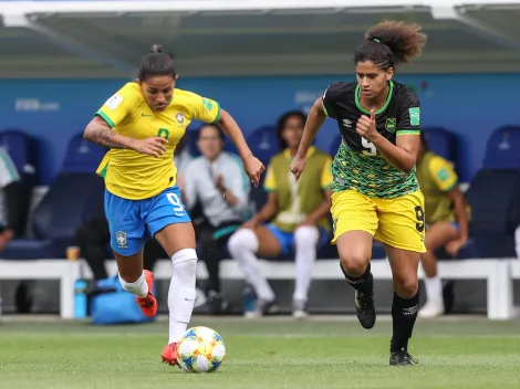 Brasil x Jamaica: Onde assistir, raio-x do duelo e mais