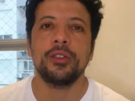 André Hernan crava e notícia sobre Lucas causa euforia no São Paulo