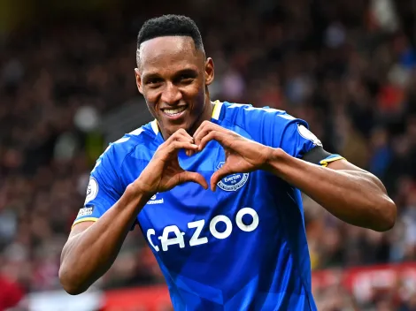 Sonho do Botafogo, 'caso' Yerry Mina tem reviravolta e zagueiro revela onde vai jogar