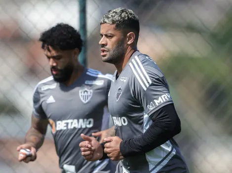 Felipão faz alteração para duelo contra o Palmeiras; Veja time!