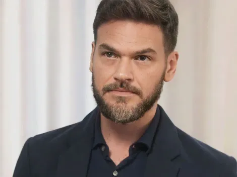 Érika faz gravação reveladora sobre Theo no capítulo desta quarta (02/08) em Vai na Fé