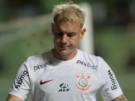 Ex-jogador não perdoa e detona negócio do Corinthians em venda de Róger Guedes