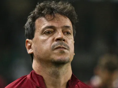 Diniz sai em defesa do Fluminense e faz comparação CERTEIRA sobre expulsão de Marcelo