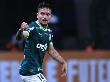 Artur prevê desafio complicado para o Palmeiras em duelo contra o Atlético-MG