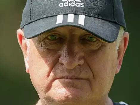 Palmeiras deve usar ‘carta na manga’ contra Galo de Felipão