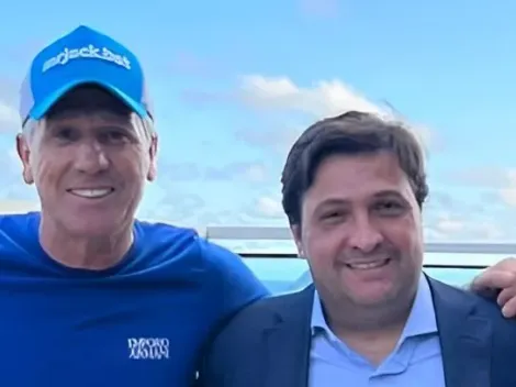 100% CONFIRMADO: Defensor está de saída do Grêmio