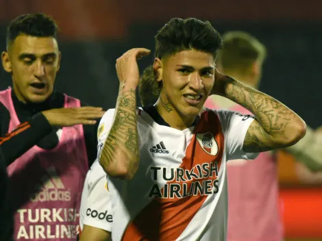 Jornalista expõe único empecilho que vetou a chegada de Carrascal ao Athletico Paranaense