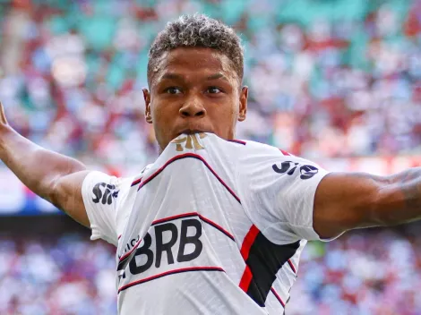 Flamengo: Situação de Matheus França na Inglaterra é exposta