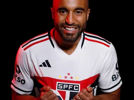 Lucas Moura é anunciado e Tricolor corre para tê-lo em decisão