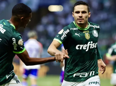 Vidente prevê futuro do Palmeiras na Libertadores contra o Atlético