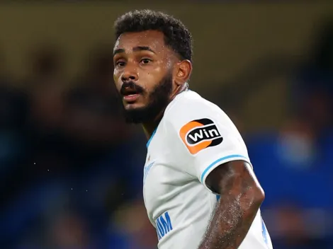 Wendel 'ignora' Zenit e declaração INCOMODA no Flamengo