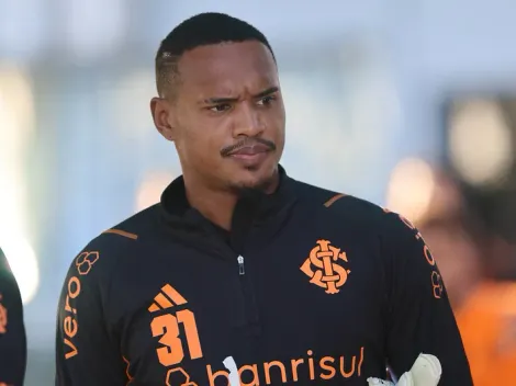 100% confirmado, a decisão é ESSA: Direção do Inter se posiciona sobre futuro de John