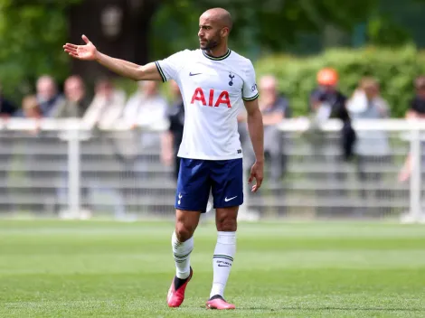 Empresário 'explode bomba' sobre futuro de Lucas e surpreende torcida do São Paulo