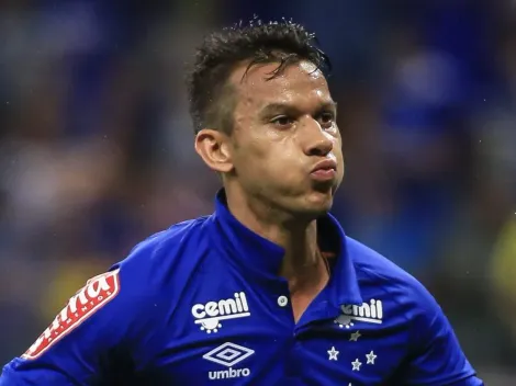 100% OFICIAL: Cruzeiro bate o martelo sobre futuro de Henrique