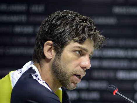 Vasco convida ídolos e Juninho REVELA sua prioridade