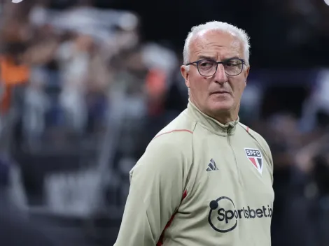 Dorival Júnior fala toda verdade sobre momento do São Paulo em 2023