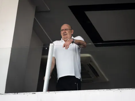 STJD marca data par julgar recurso do Santos por punição de portões fechados na Vila e Rueda é comunicado