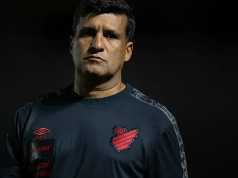 Athletico terá desfalque, retorno e reforço do exterior contra o Santos