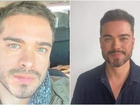 Amigo de Sidney Sampaio atualiza estado de saúde após ator cair do 5º andar