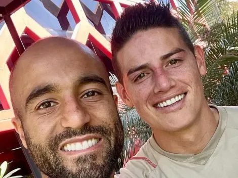 IMAGINA ESSE TIME: SPFC não para em James, Lucas e +3 entram no radar