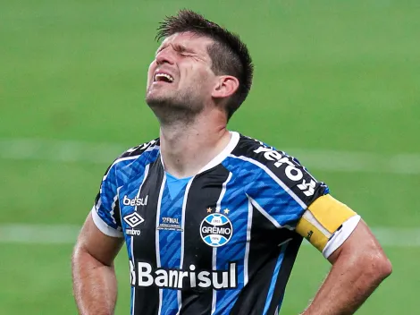 Independiente topa pagar multa e Kannemann COMUNICA decisão ao Grêmio