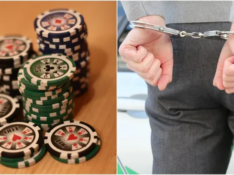 Polícia prende dois suspeitos de assalto a ‘home game’ de poker nos EUA