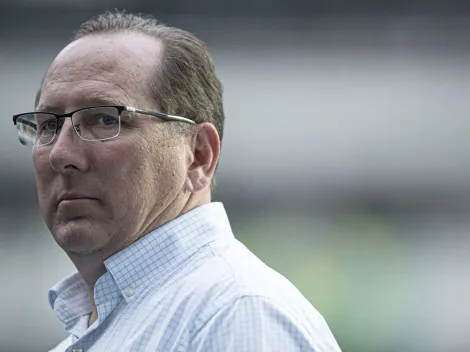 Secretário se manifesta e planos de Textor para o CT podem ser adiados