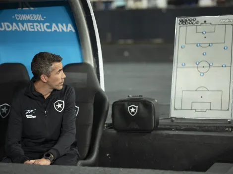 Jogadores que eram pouco utilizados vem ganhando mais oportunidades com Bruno Lage