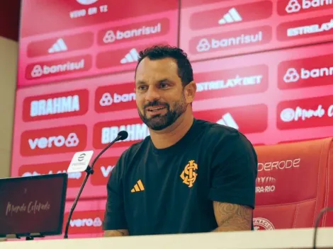 Magrão não se esconde e dá VERSÃO sobre discussão com Valencia