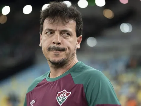 Promessa do futebol brasileiro brilha no Maracanã após conversa com Diniz e eleva o Fluminense