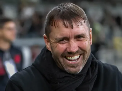 Nos bastidores, nome surge como possível surpresa do Inter para confronto contra o River