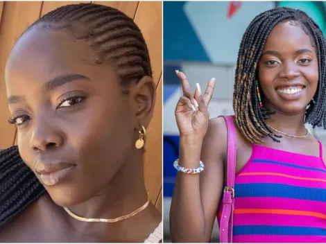 ELA É O MOMENTO! Clara Moneke abre o jogo sobre vida financeira após sucesso em Vai na Fé