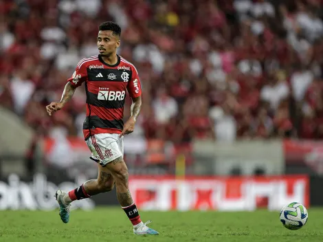 Allan recorda passagem pelo Fluminense e abre o jogo sobre relação com Diniz