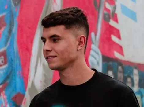 Situação de Zanocelo cai como bomba no Santos