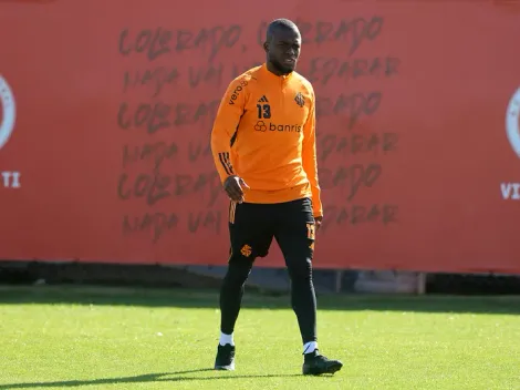 Jornalista revela episódio de Enner Valencia que CHOCOU todos no Inter