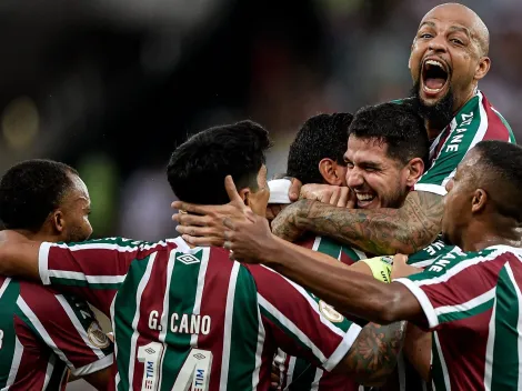 Feyenoord-HOL escolhe substituto e ABRE CONVERSA para tirar peça-chave do Fluminense