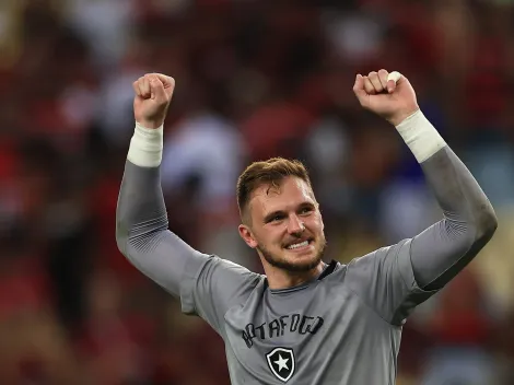 +2 clubes entram na disputa com Lyon por Lucas Perri