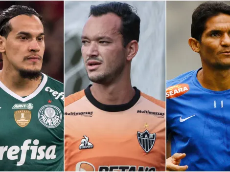 Ranking dos maiores zagueiros-artilheiros do Brasileirão