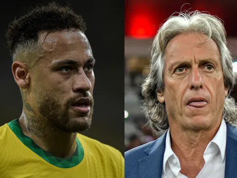 R$ 430 MILHÕES/ANO: Al-Hilal quer fechar com Neymar