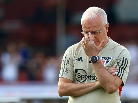 Dor de cabeça! Às vésperas de decisões, São Paulo lida com situação preocupante