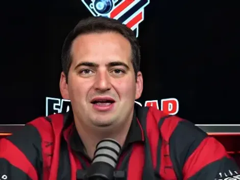 Wesley precisa fazer isso: Cappellanes dá a receita para o Athletico passar de fase na Libertadores