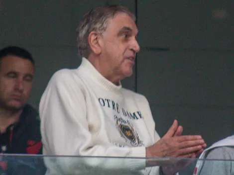 Petraglia vai bater o martelo por mudanças no Athletico após eliminação